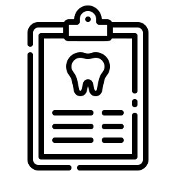 Ícone do serviço Harmonização Orofacial